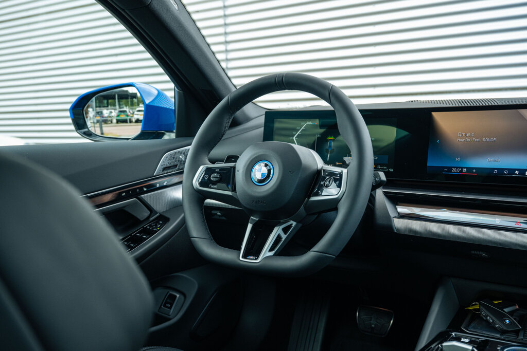 BMW 5 Serie 6