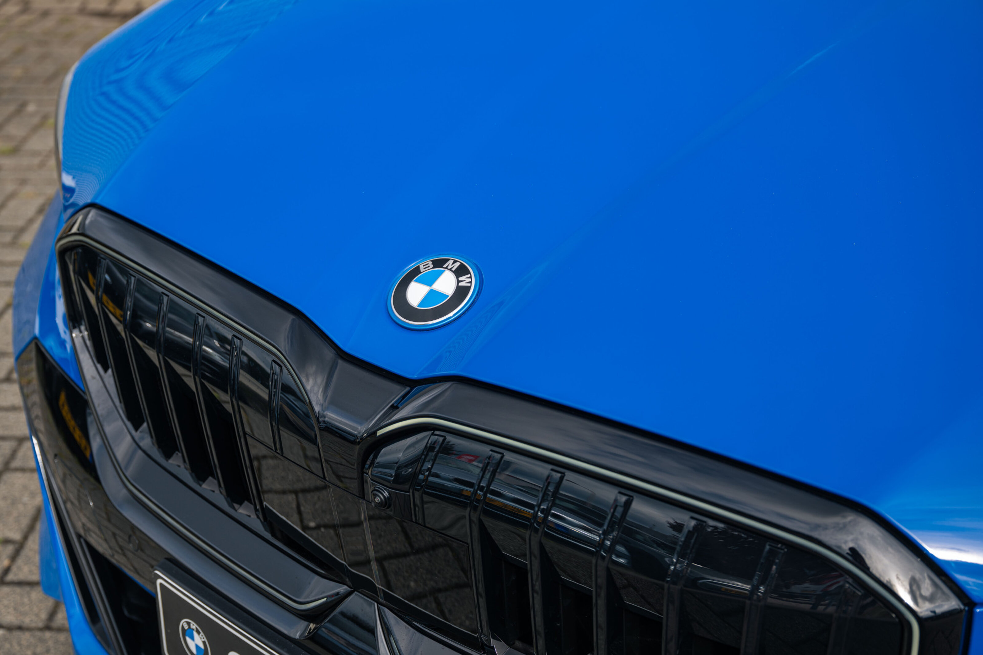BMW 5 Serie 7