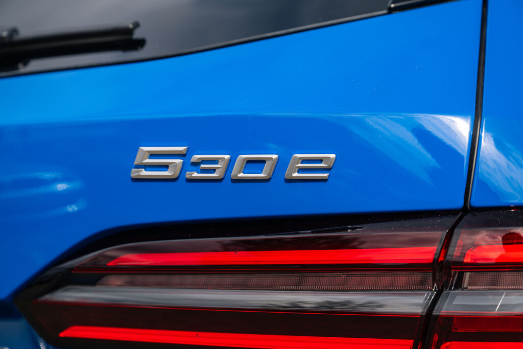 BMW 5 Serie 15