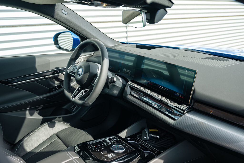 BMW 5 Serie 17