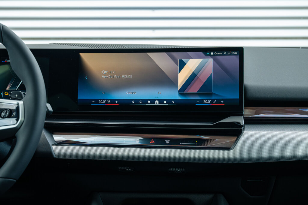 BMW 5 Serie 21