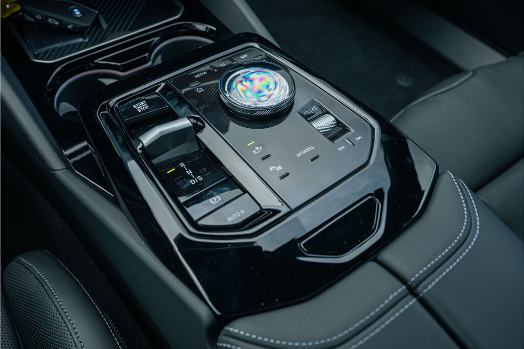 BMW 5 Serie 26
