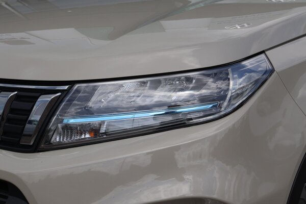 LED koplampen LED koplampen