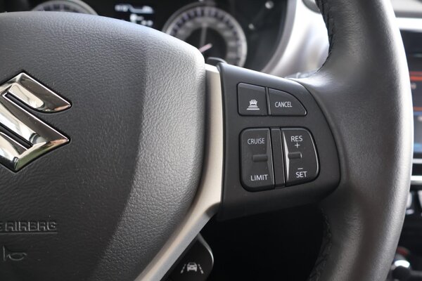 cruise control adaptief cruise control adaptief