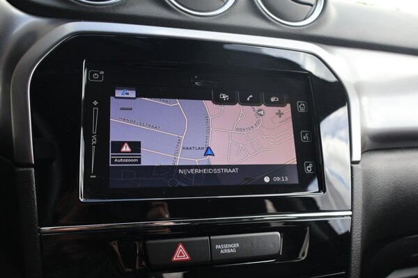 navigatie navigatie