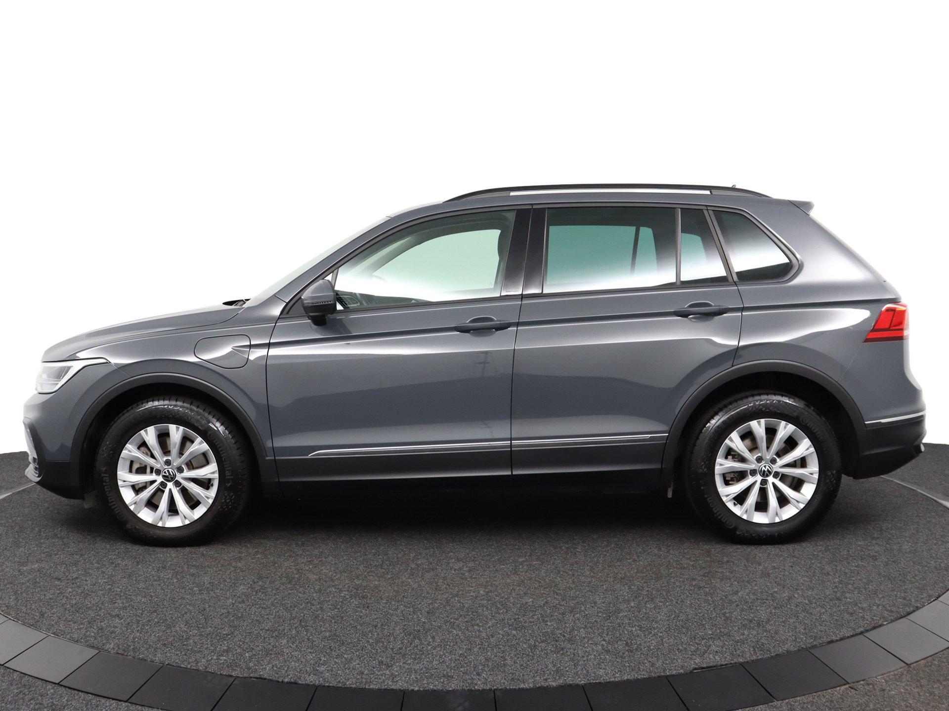 Volkswagen Tiguan 1.4 TSI eHybrid - Afbeelding 3