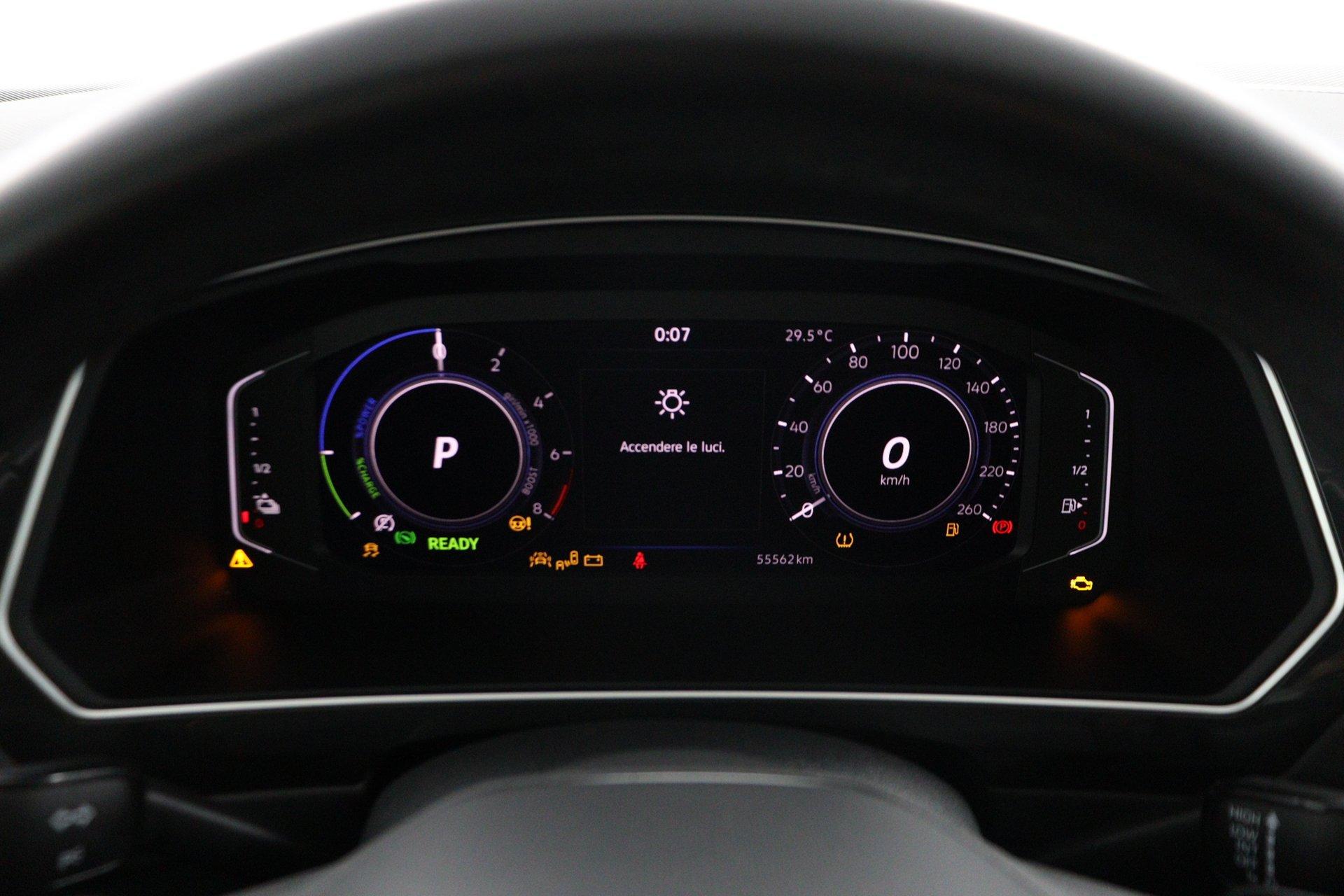 Volkswagen Tiguan 1.4 TSI eHybrid - Afbeelding 5