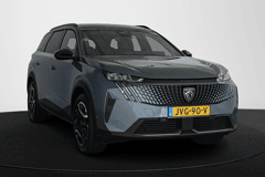 Peugeot e-5008 Allure Avantage 73 kWh 7p - Afbeelding 2