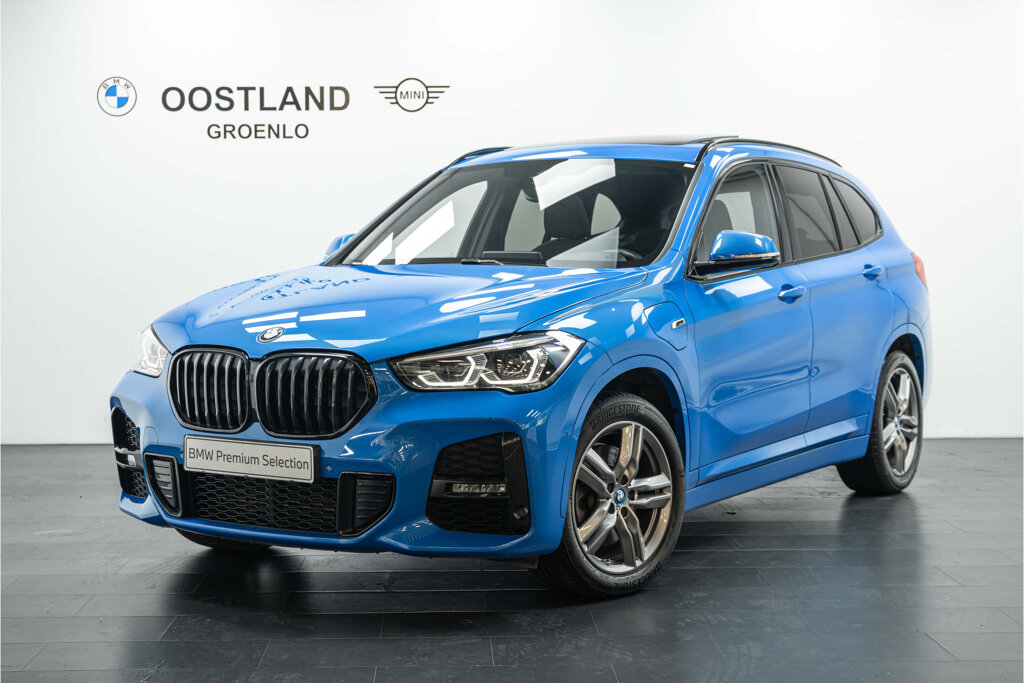 BMW X1 1