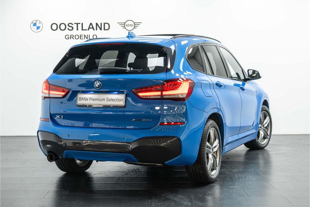 BMW X1 2