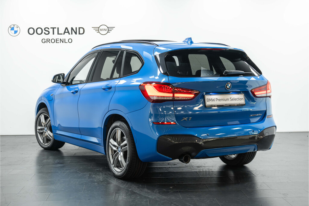 BMW X1 3
