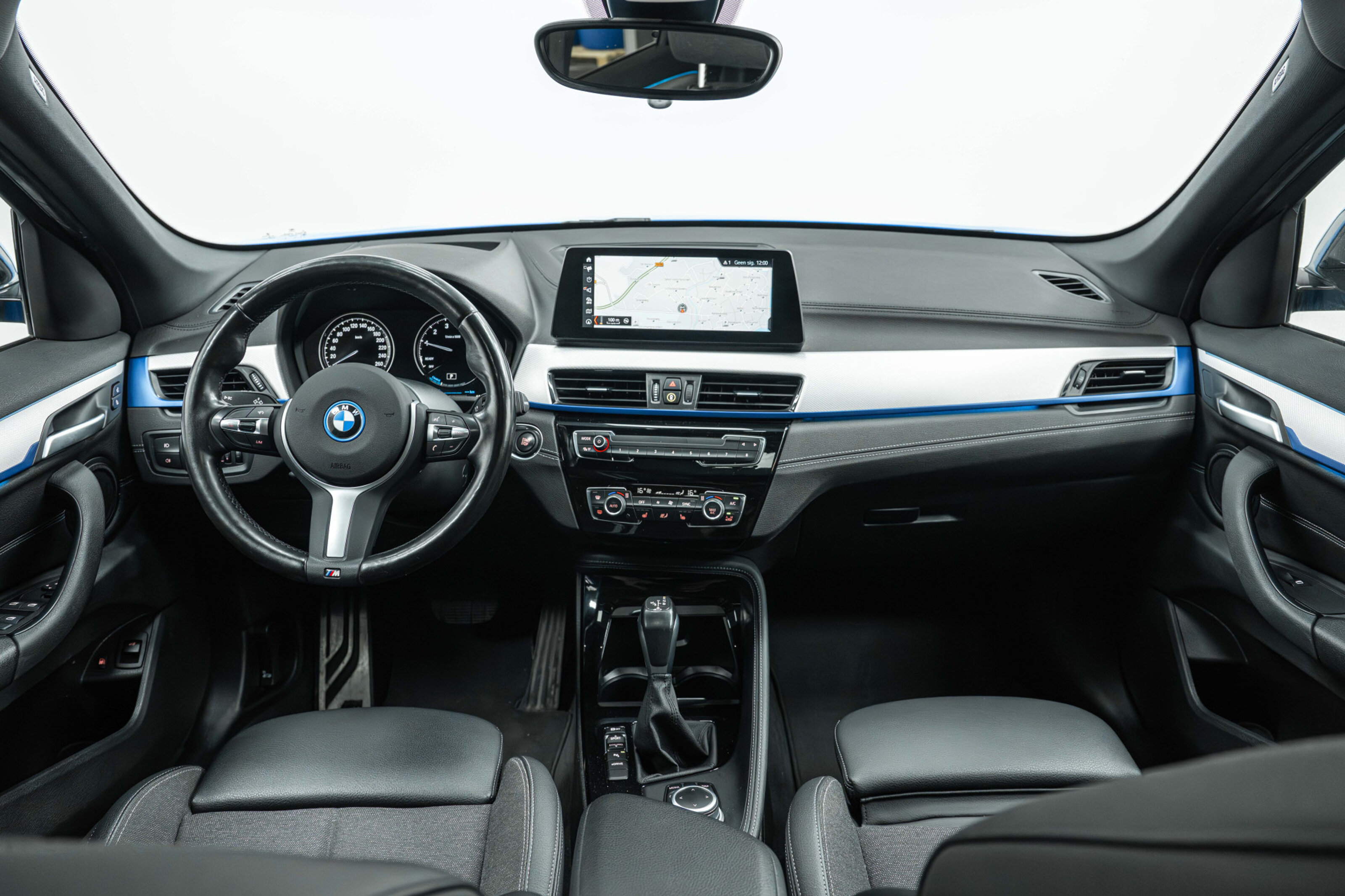 BMW X1 xDrive25e M Sport Automaat