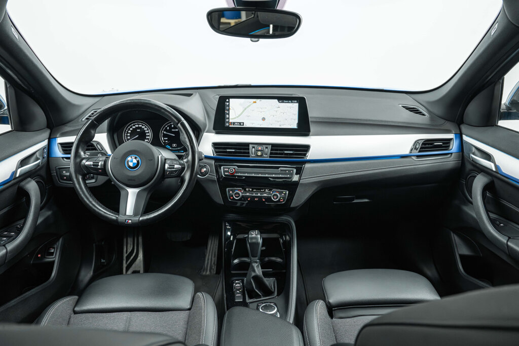 BMW X1 4