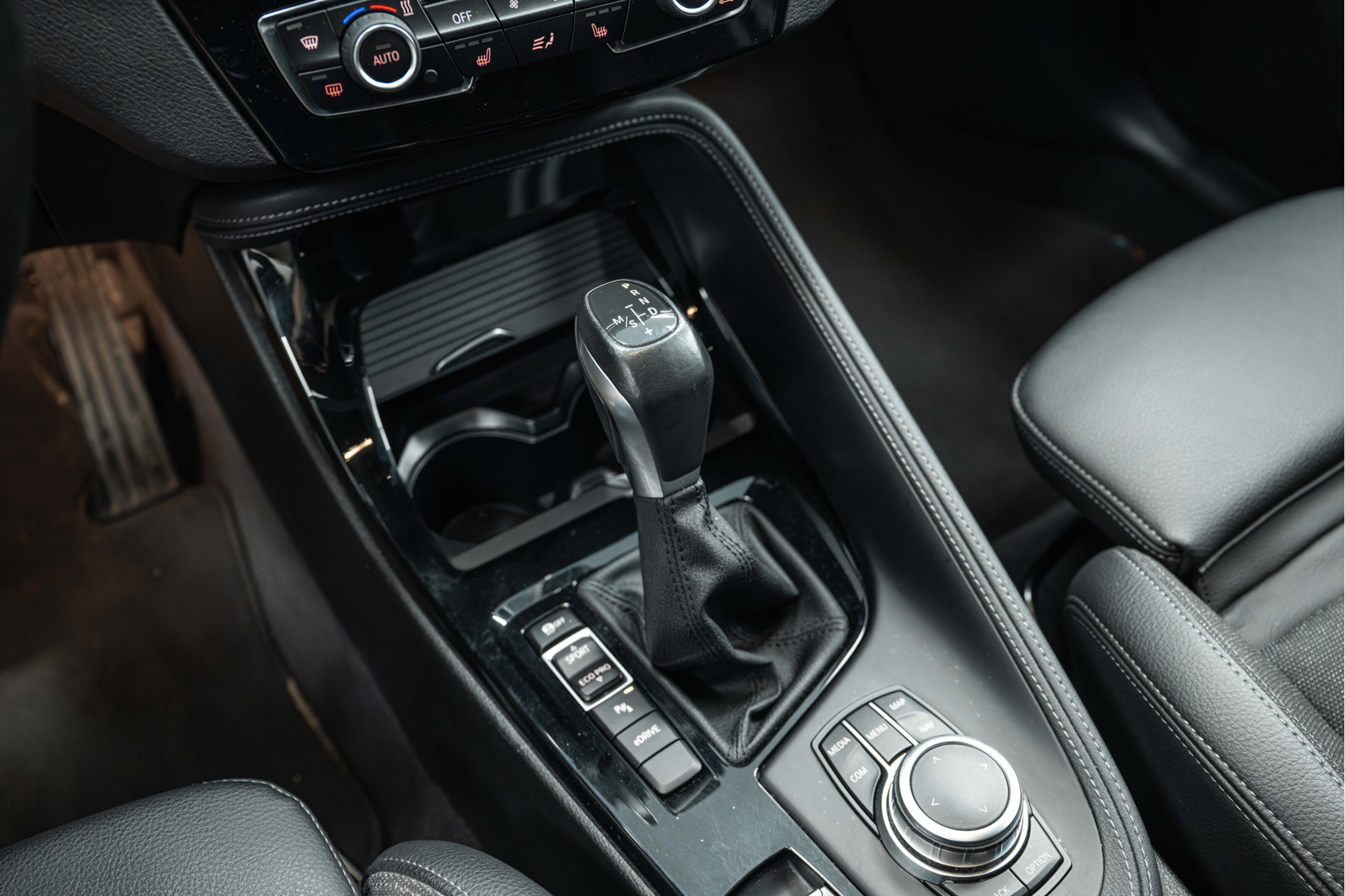 BMW X1 7