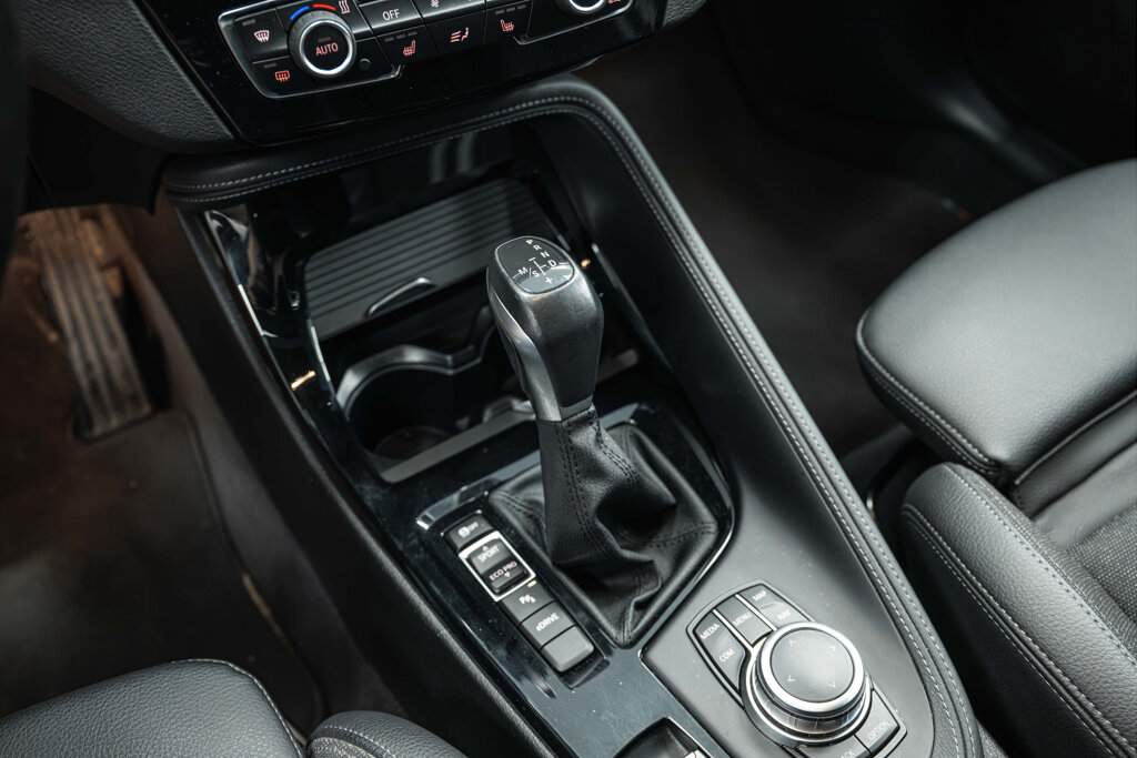 BMW X1 7