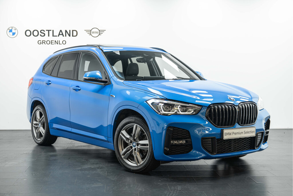 BMW X1 14