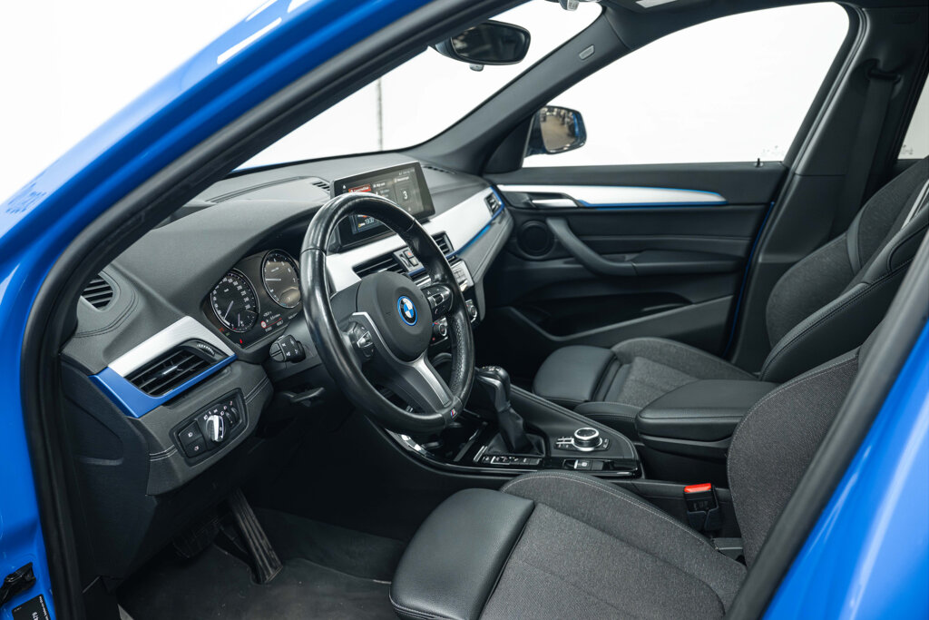 BMW X1 21