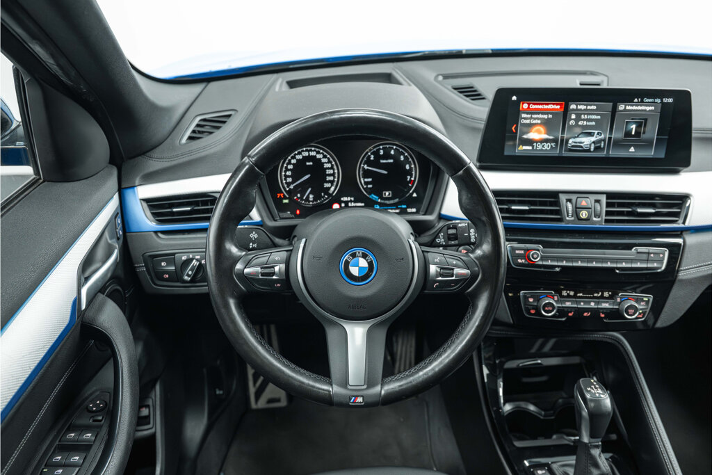BMW X1 25