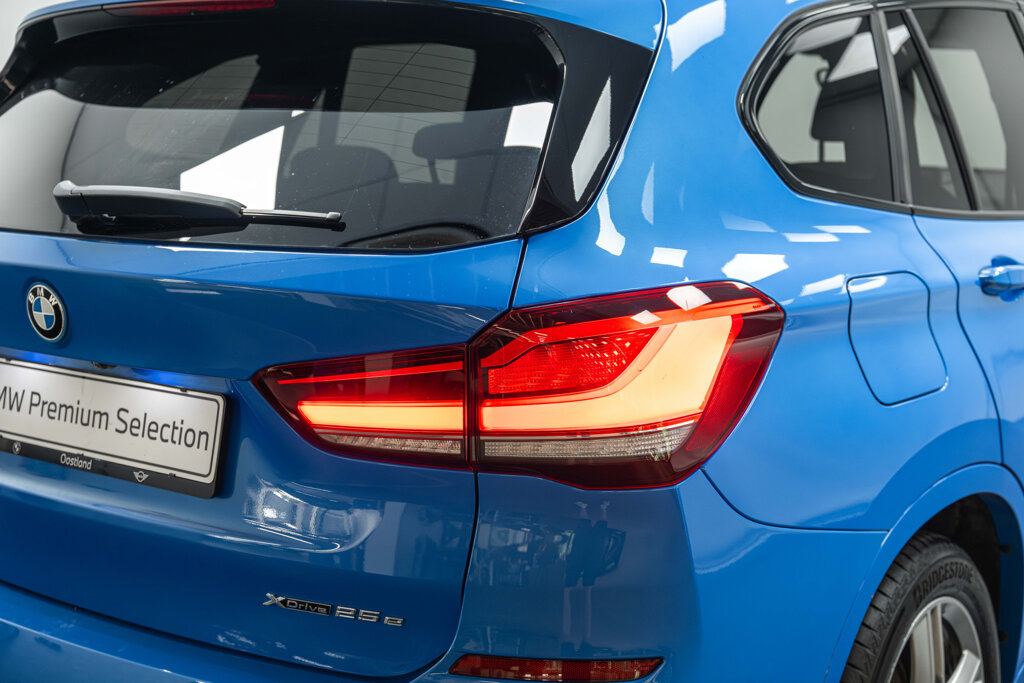 BMW X1 30