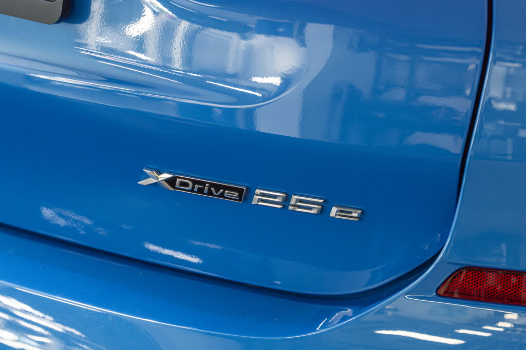 BMW X1 31