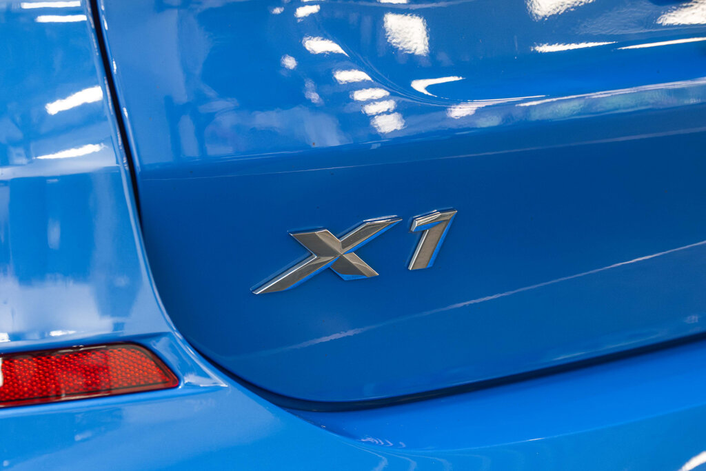 BMW X1 32