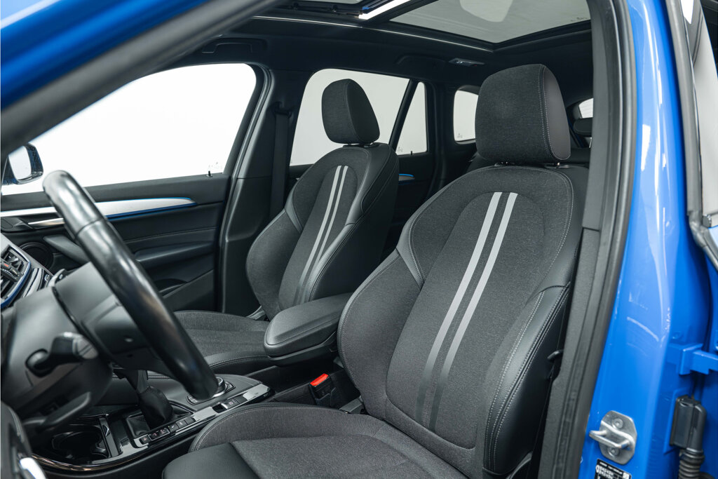 BMW X1 35