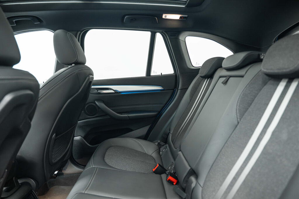 BMW X1 36
