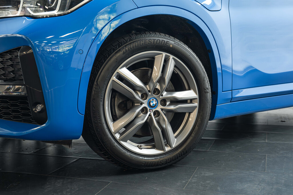 BMW X1 37