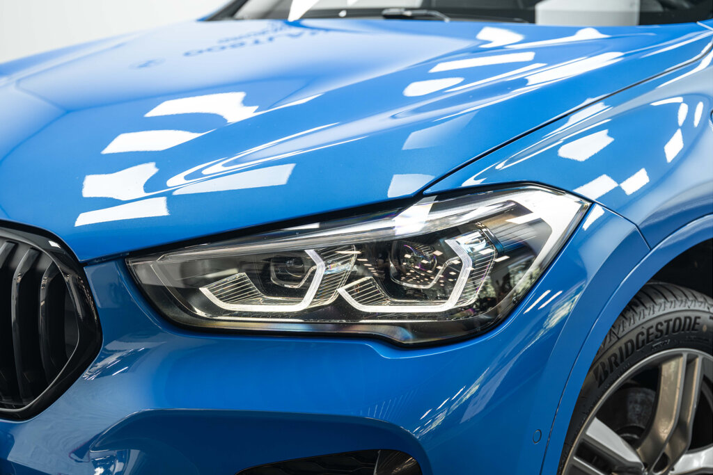 BMW X1 39
