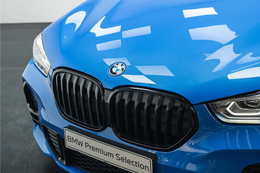 BMW X1 40