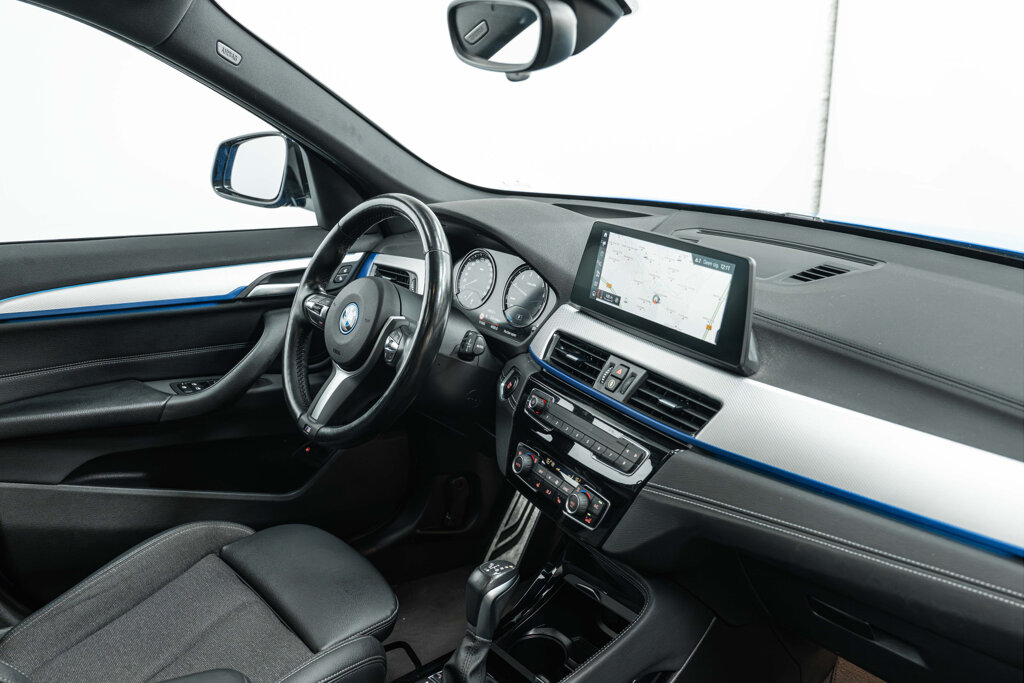 BMW X1 41