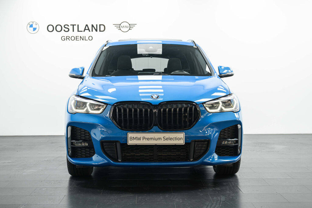 BMW X1 43