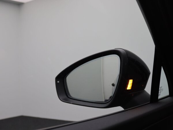 dodehoek detectie
