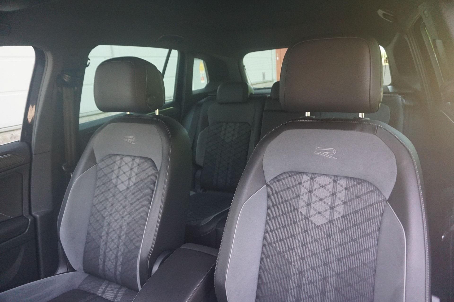 Volkswagen Tiguan 1.4 TSI eHybrid 245pk R-Line Business+ - Afbeelding 4