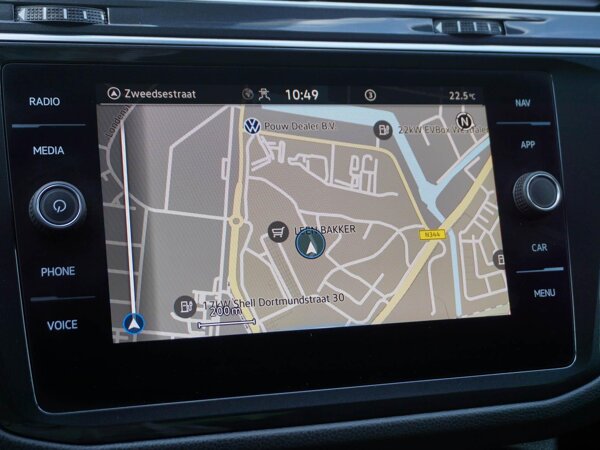 navigatiesysteem