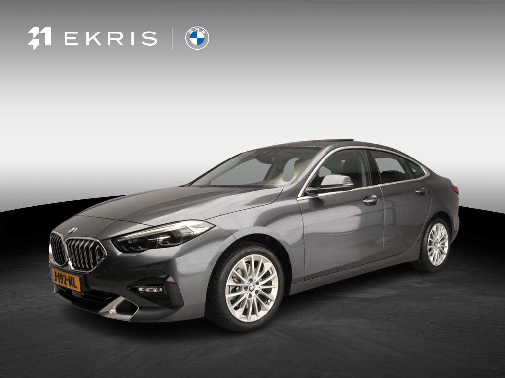 BMW 2 Serie Gran Coupe 218i