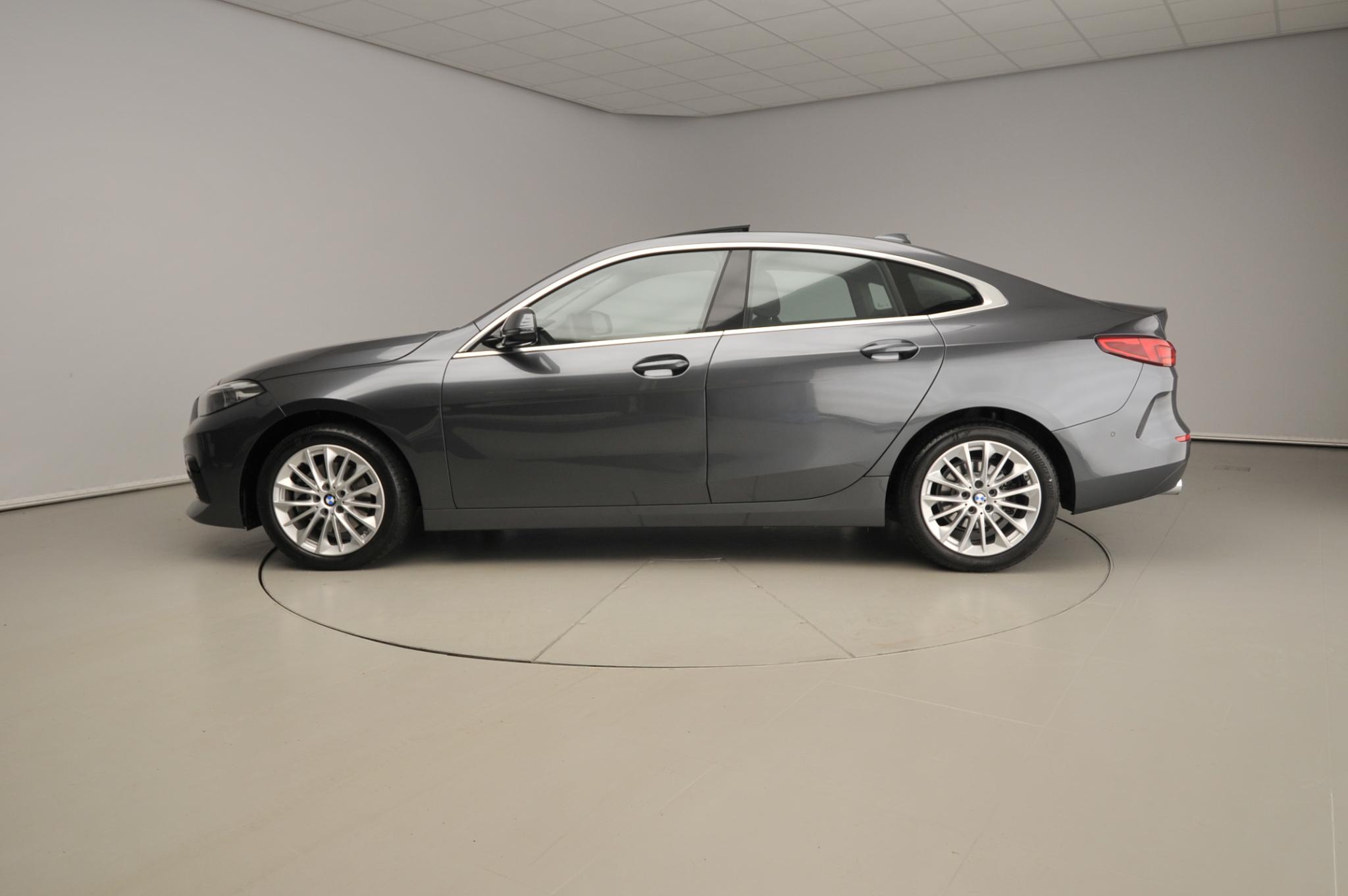 BMW 2 Serie Gran Coupe 218i - Afbeelding 2