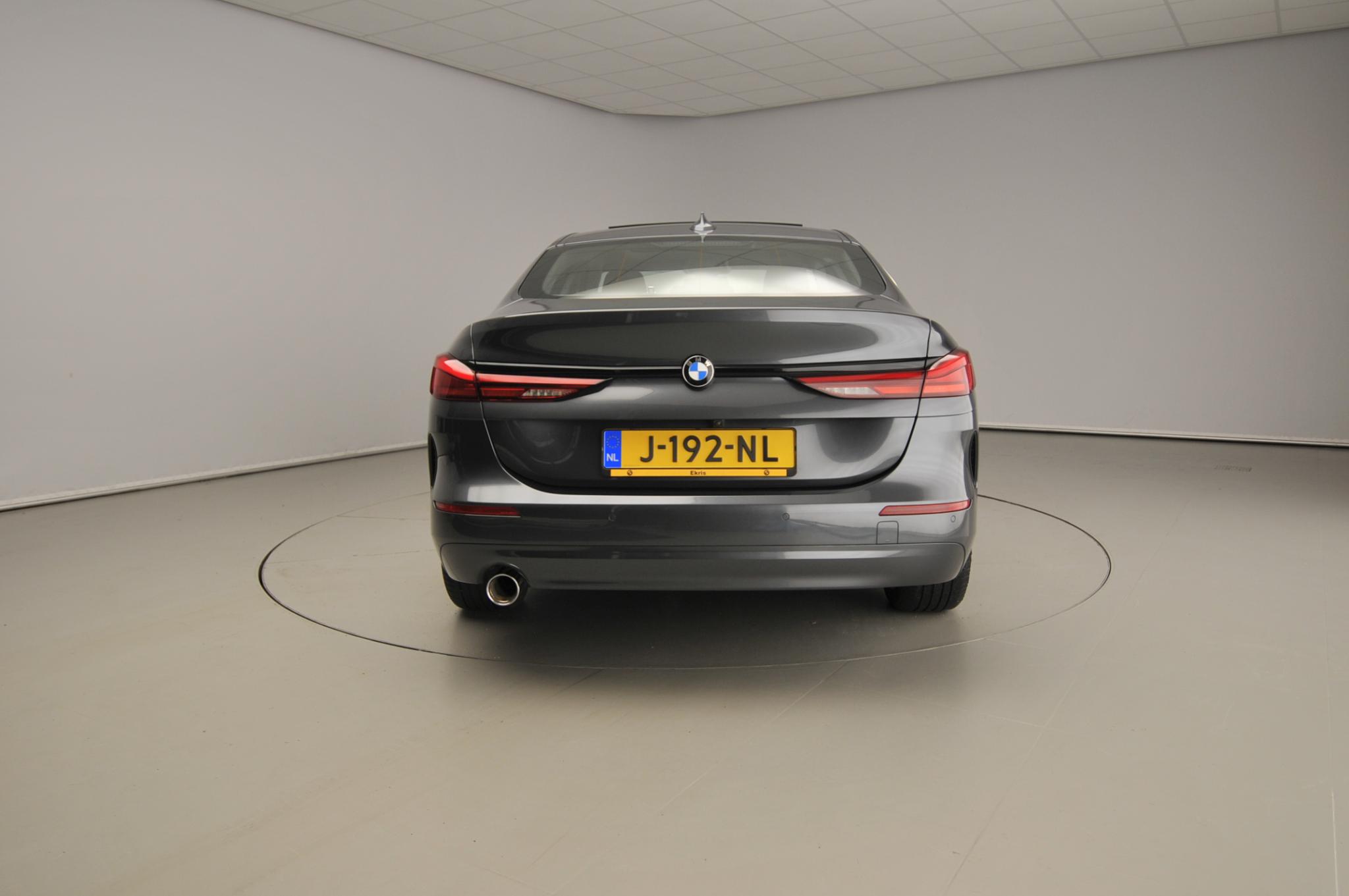 BMW 2 Serie Gran Coupe 218i - Afbeelding 3