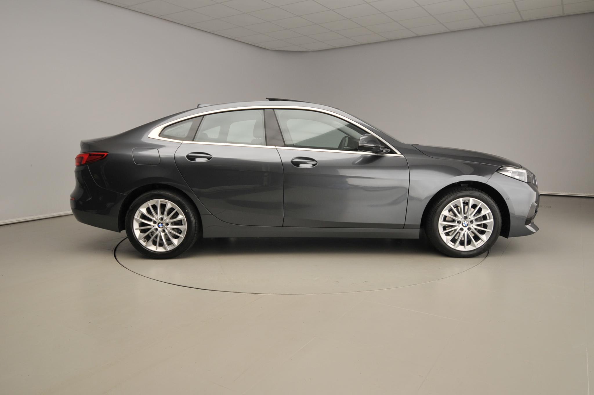 BMW 2 Serie Gran Coupe 218i - Afbeelding 4