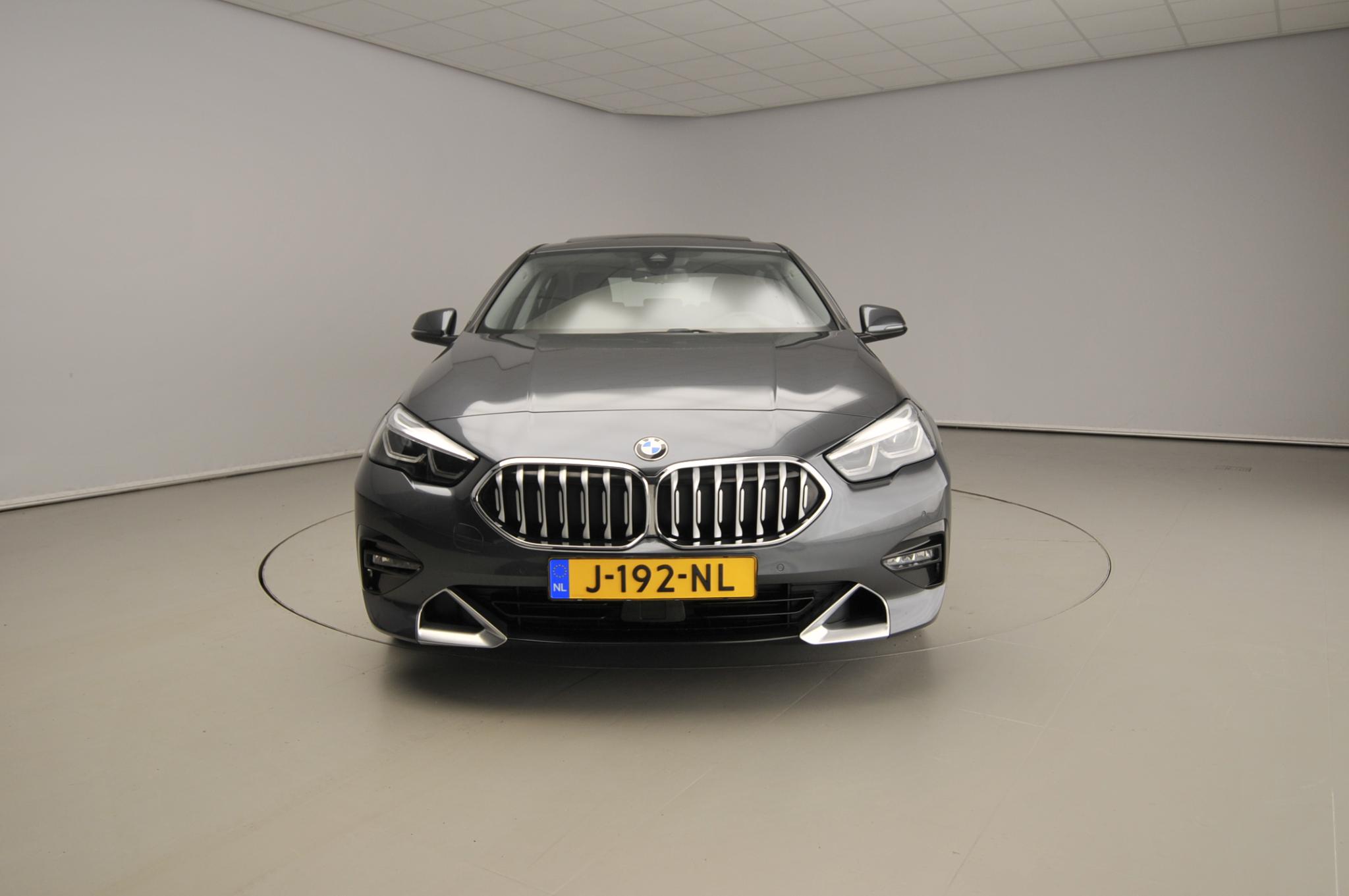 BMW 2 Serie Gran Coupe 218i - Afbeelding 5