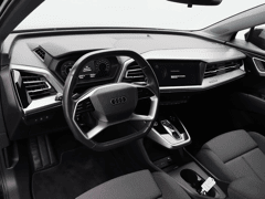 Audi Q4 e-tron 40 Launch edition Advanced 77 kWh 204 Pk - Afbeelding 4