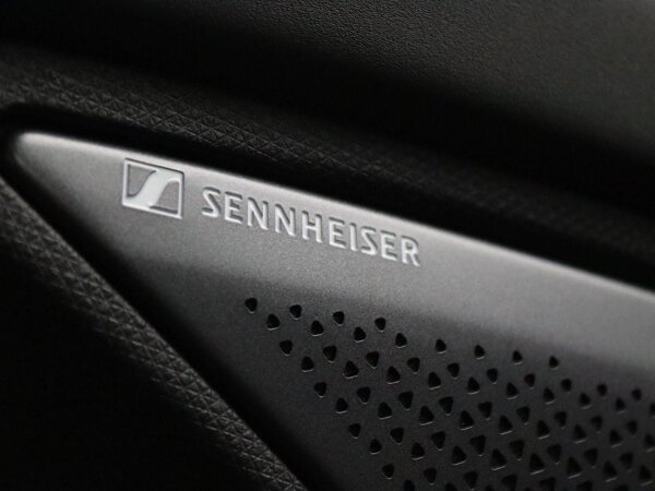 IMMERSIVE by Sennheiser geluidssyteem