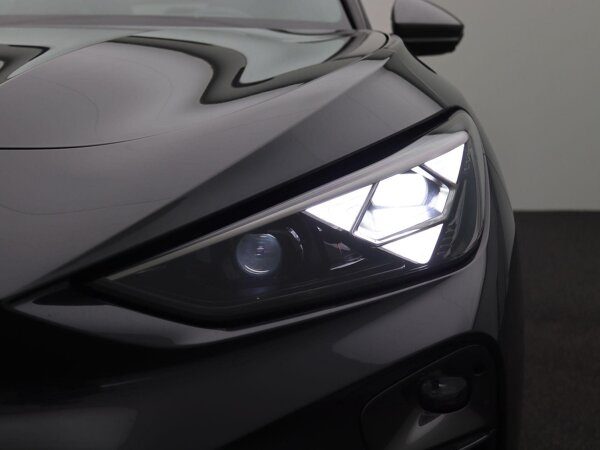 Koplampverlichting Matrix LED in signature vorm