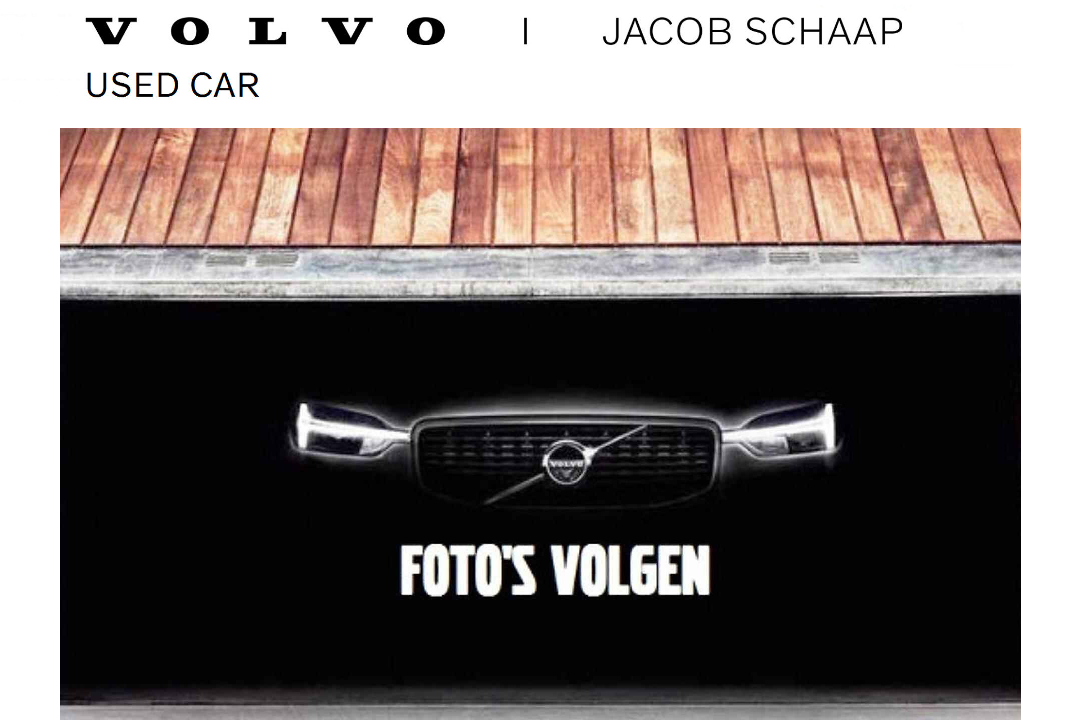 Volvo XC60 T8 AWD 408PK Plug-in Hybrid Inscription