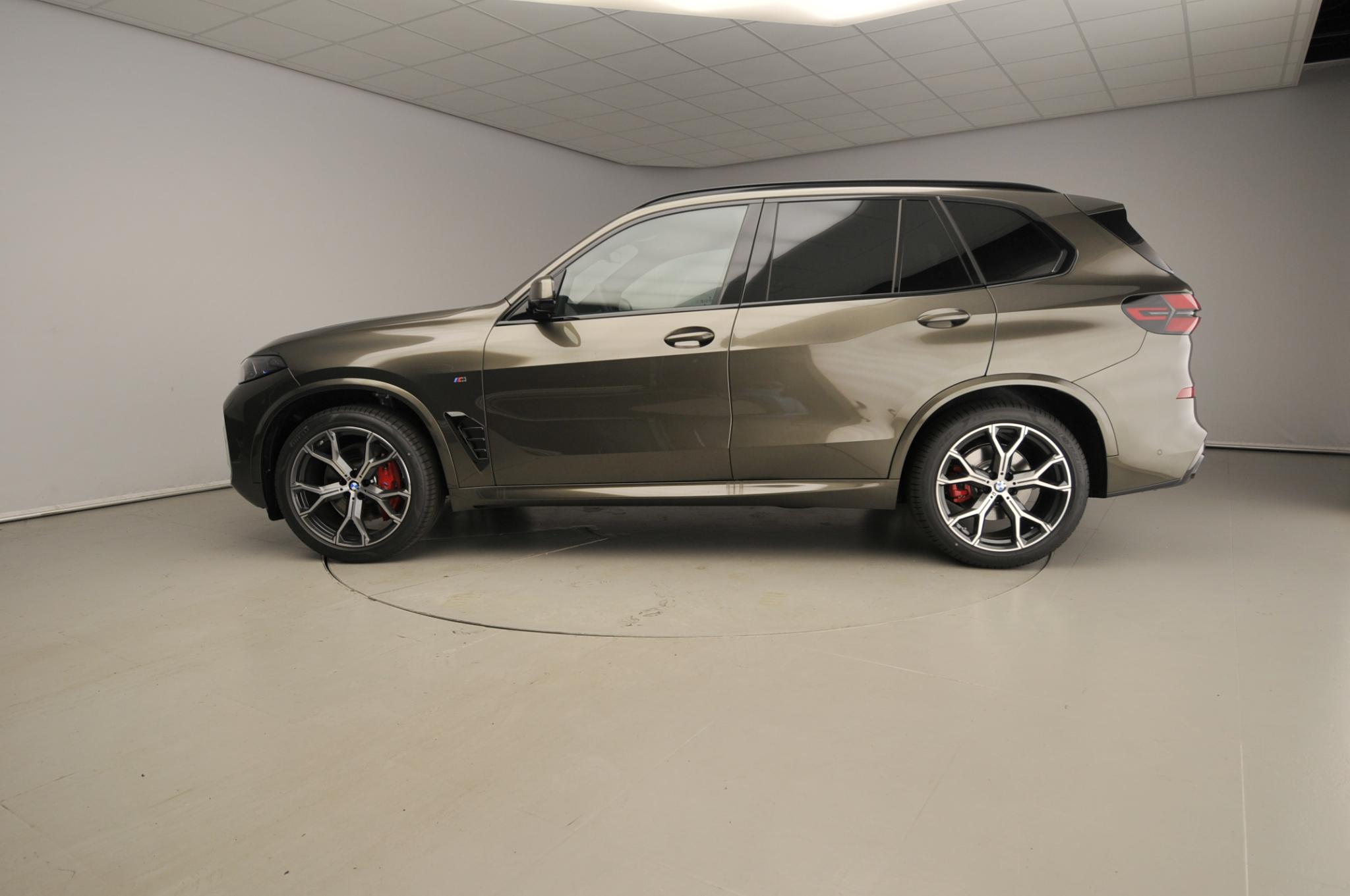 BMW X5 xDrive40d - Afbeelding 2