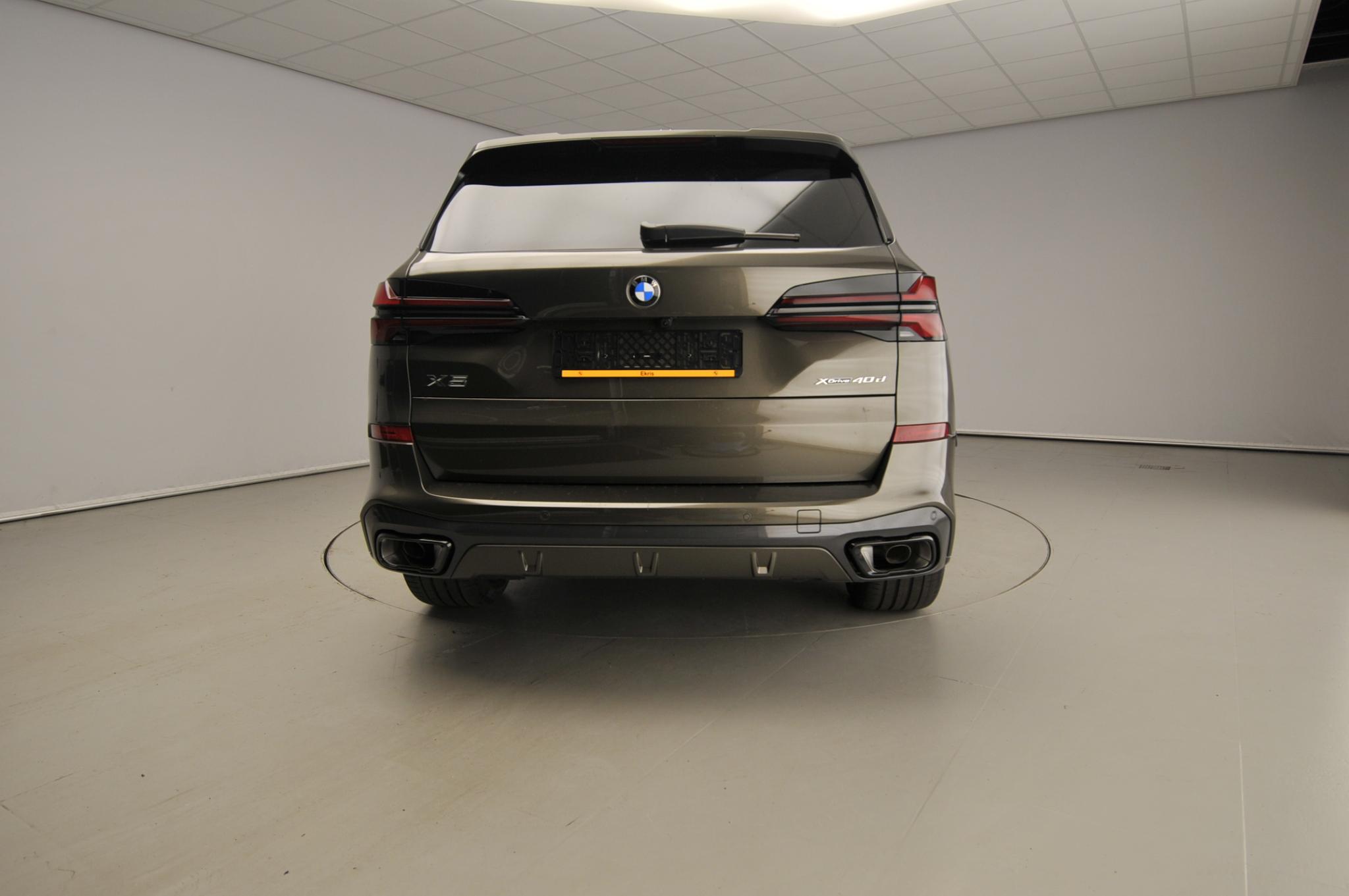 BMW X5 xDrive40d - Afbeelding 3