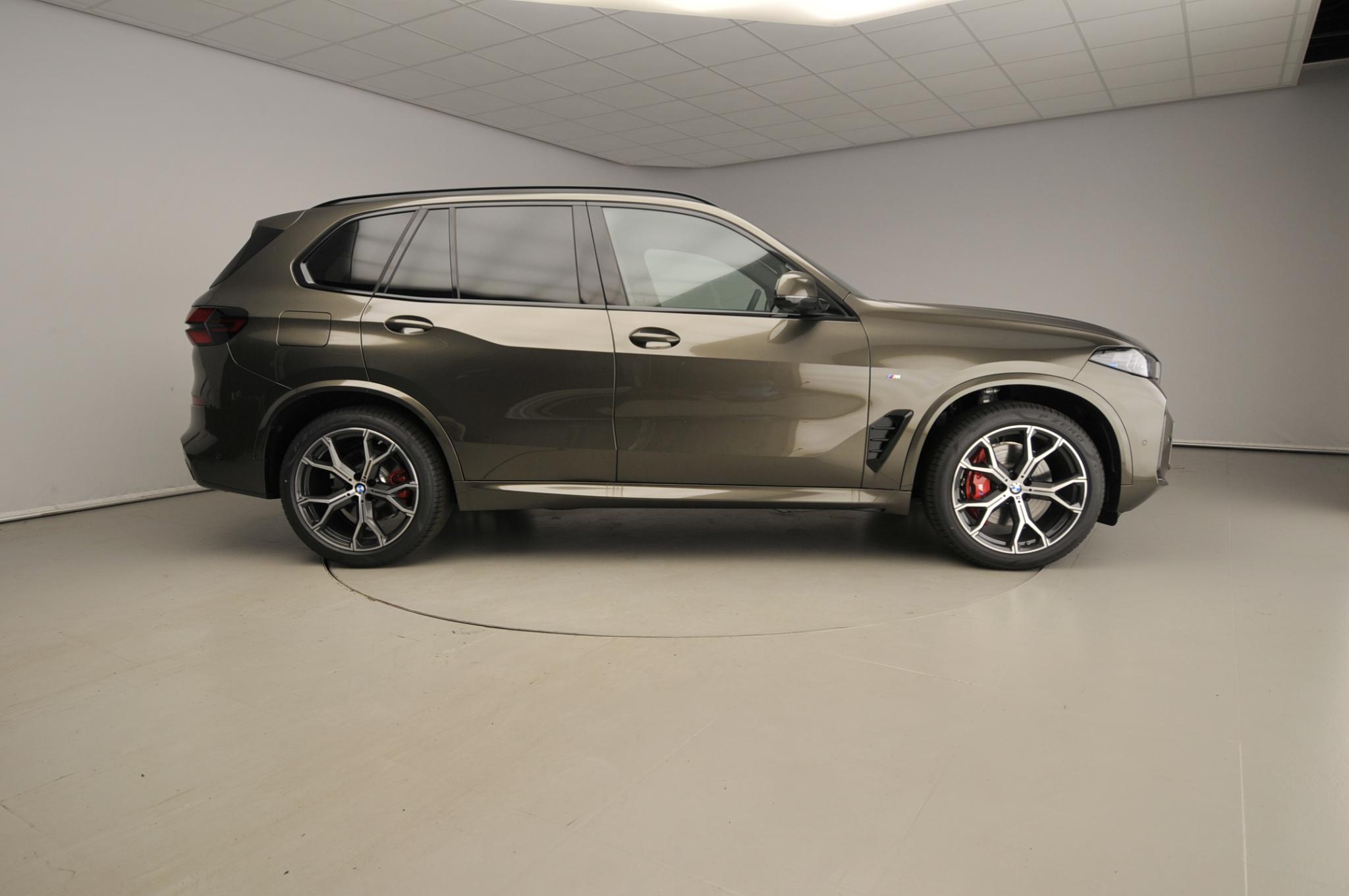 BMW X5 xDrive40d - Afbeelding 4