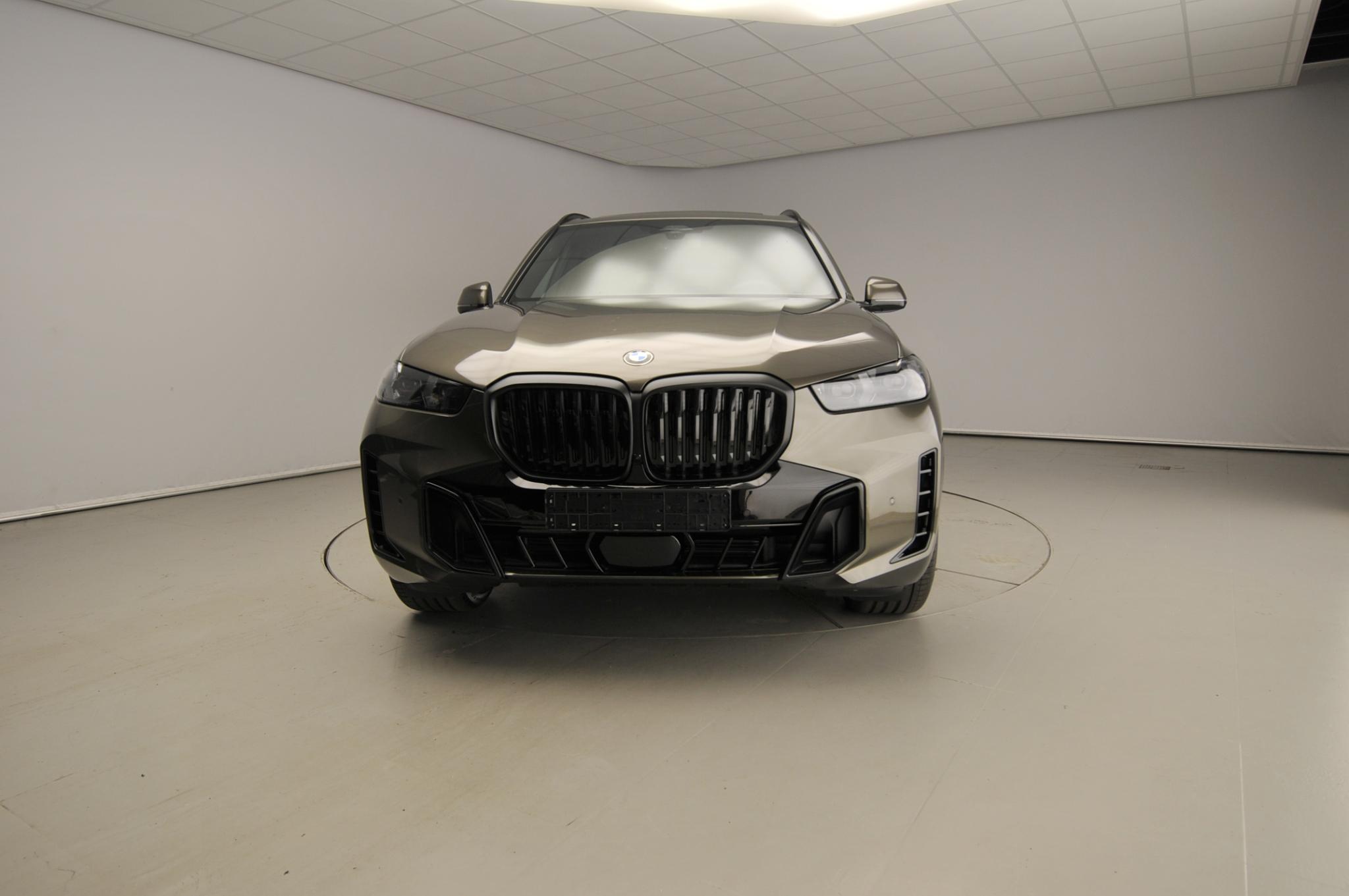 BMW X5 xDrive40d - Afbeelding 5