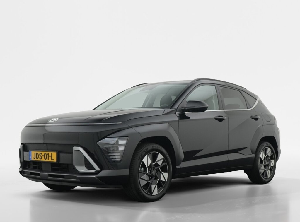 Hyundai Kona 1.6 GDI HEV Comfort Smart | Navi | Camera | Cruise control