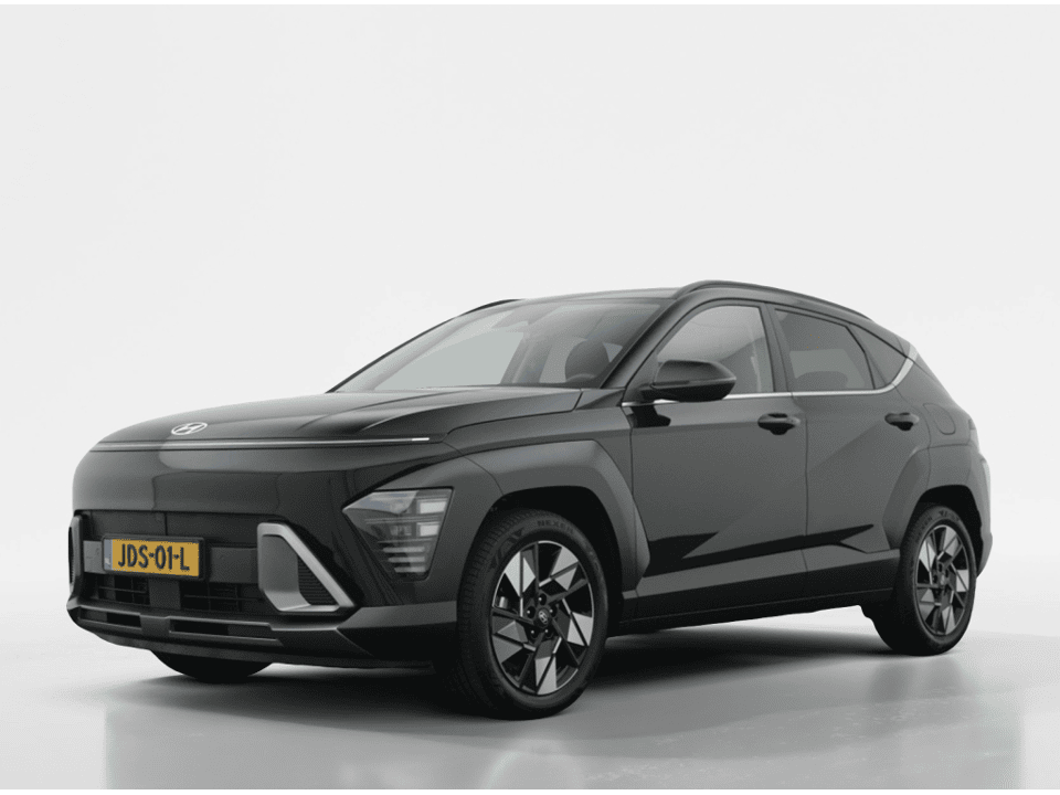 Hyundai Kona 1.6 GDI HEV Comfort Smart | Navi | Camera | Cruise control - Afbeelding 1